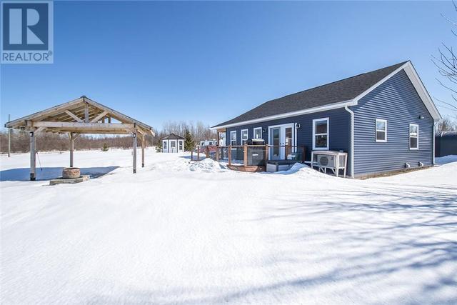 55 Albeo Rd, Bouctouche, NB, E4S3X5 | Card Image