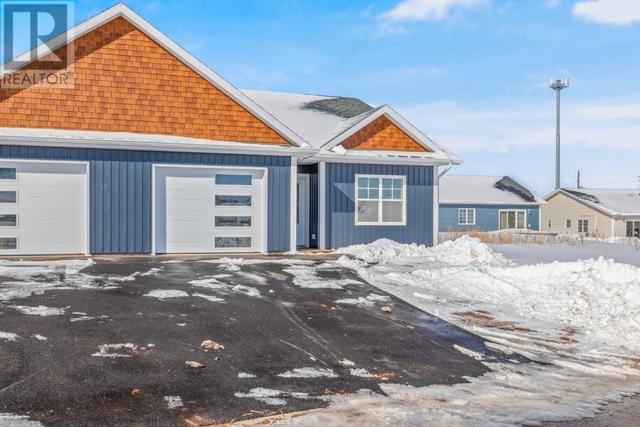 23 Loggie Drive, House semidetached with 2 bedrooms, 2 bathrooms and null parking in Summerside PE | Image 40