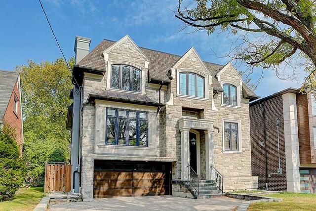 62 Yorkview Dr, House detached with 4 bedrooms, 6 bathrooms and 6 parking in Toronto ON | Image 35