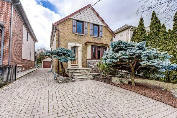 28 Humbervale Blvd, House detached with 4 bedrooms, 4 bathrooms and 6 parking in Toronto ON | Image 12