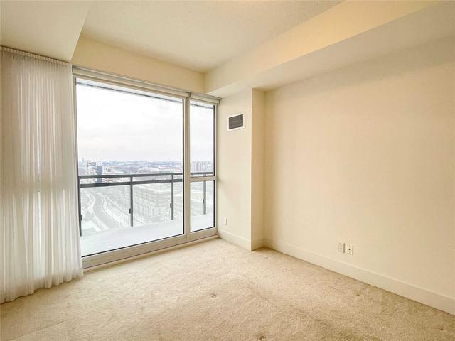 1509 - 8081 Birchmount Rd, Condo with 2 bedrooms, 2 bathrooms and 1 parking in Markham ON | Image 10
