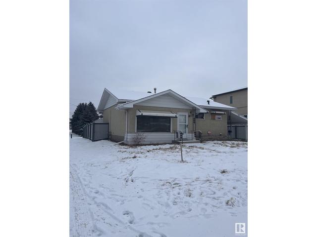 306 Calahoo Rd, House detached with 1 bedrooms, 1 bathrooms and null parking in Spruce Grove AB | Image 2