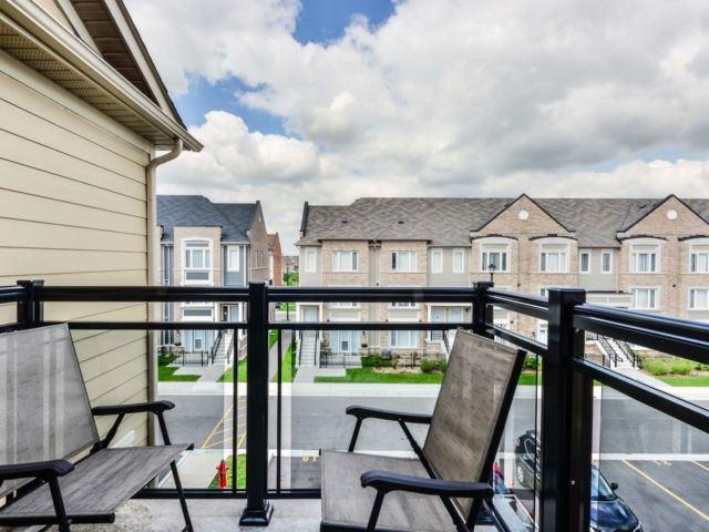 196 - 250 Sunny Meadow Blvd, Townhouse with 3 bedrooms, 3 bathrooms and 2 parking in Brampton ON | Image 11
