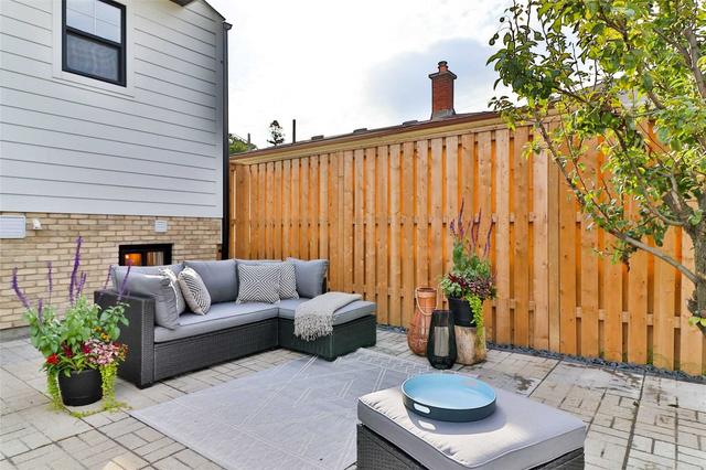110 Seventeenth St, House detached with 3 bedrooms, 4 bathrooms and 5 parking in Toronto ON | Image 30