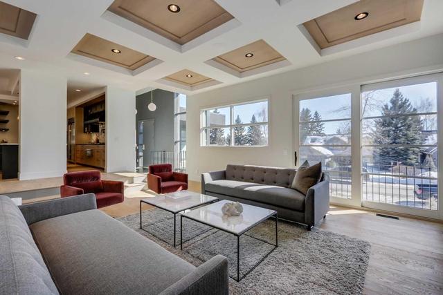 1128 39 Avenue Sw, House detached with 6 bedrooms, 5 bathrooms and 5 parking in Calgary AB | Image 7