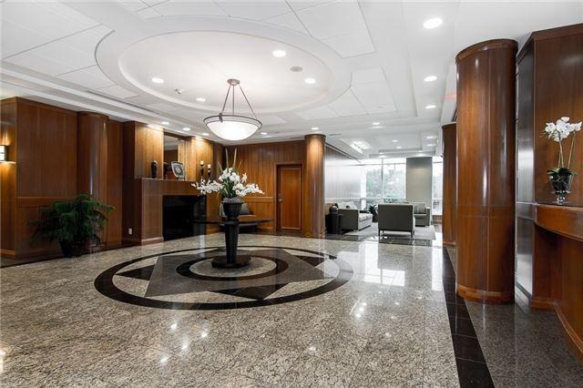 609 - 1403 Royal York Rd, Condo with 2 bedrooms, 2 bathrooms and 2 parking in Toronto ON | Image 7