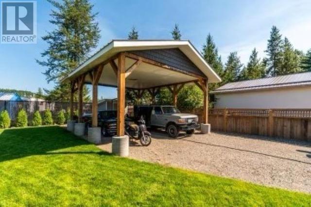 3870 Rosia Road, House detached with 5 bedrooms, 3 bathrooms and null parking in Prince George BC | Image 39
