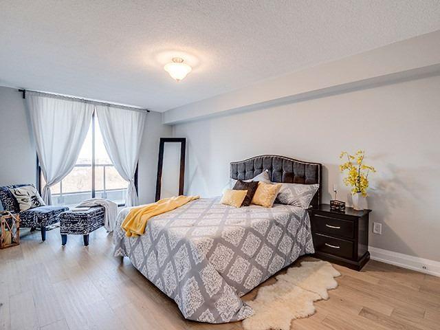 901 - 92 Church St S, Condo with 2 bedrooms, 2 bathrooms and 1 parking in Ajax ON | Image 12