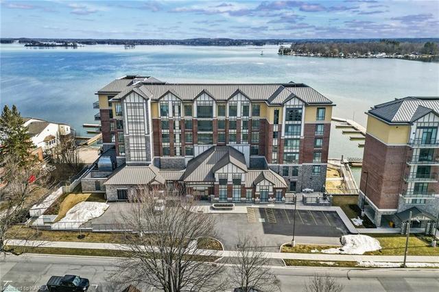 310 - 129a South Street, House attached with 2 bedrooms, 2 bathrooms and 1 parking in Gananoque ON | Image 30