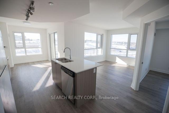 617 - 58 Lakeside Terr, Condo with 2 bedrooms, 2 bathrooms and 1 parking in Barrie ON | Image 23