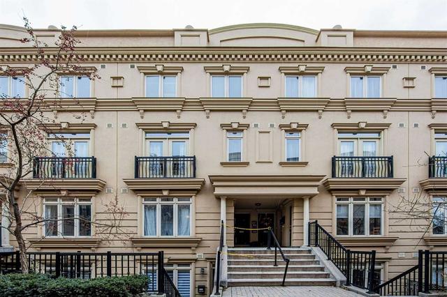 th22 - 88 Carr St, Townhouse with 2 bedrooms, 2 bathrooms and 1 parking in Toronto ON | Image 23