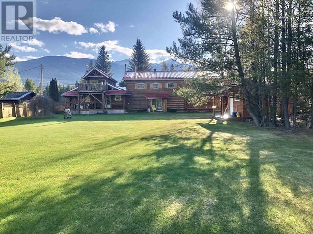 1940 Cranberry Place, House detached with 5 bedrooms, 6 bathrooms and null parking in Valemount BC | Image 38