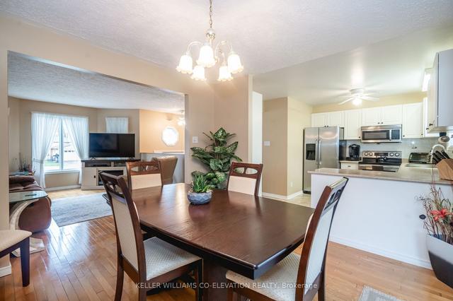 45 Anderson Cres, House detached with 2 bedrooms, 2 bathrooms and 6 parking in Tay ON | Image 2