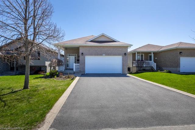 122 Islandview Drive, House detached with 4 bedrooms, 2 bathrooms and null parking in Loyalist ON | Image 23
