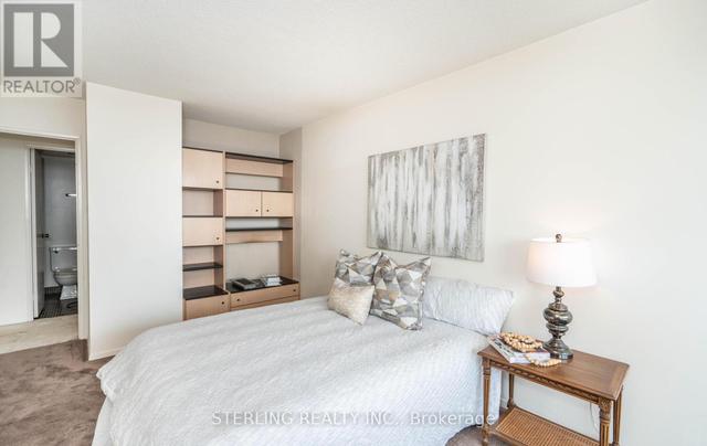 2604 - 3303 Don Mills Rd, Condo with 2 bedrooms, 2 bathrooms and 1 parking in Toronto ON | Image 13