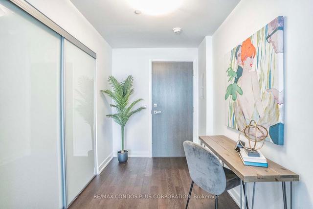 706 - 1238 Dundas St E, Condo with 2 bedrooms, 1 bathrooms and 1 parking in Toronto ON | Image 30