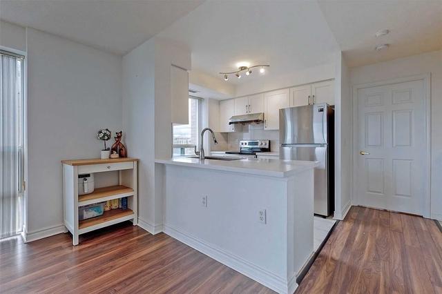 1802 - 26 Olive Ave, Condo with 2 bedrooms, 2 bathrooms and 1 parking in Toronto ON | Image 2
