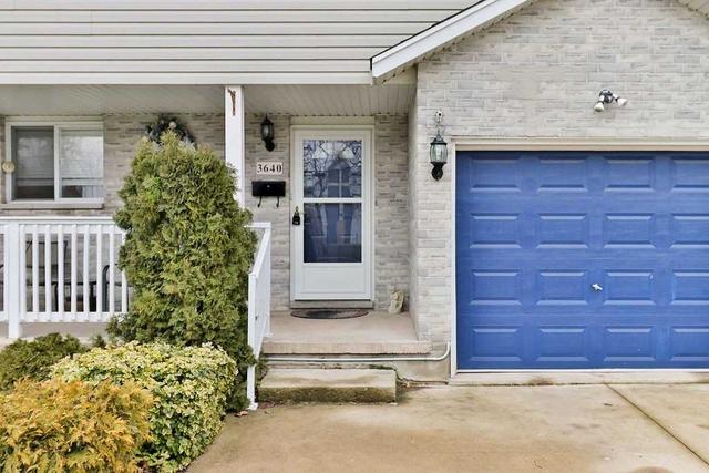 3640 Aberdeen St, House detached with 2 bedrooms, 2 bathrooms and 5 parking in Niagara Falls ON | Image 12