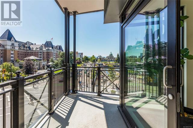 206 - 888 Government St, Condo with 2 bedrooms, 3 bathrooms and 2 parking in Victoria BC | Image 33
