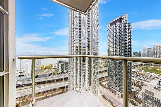 3112 - 10 Navy Wharf Crt, Condo with 2 bedrooms, 2 bathrooms and 1 parking in Toronto ON | Image 24