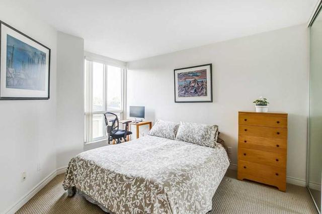 204 - 2285 Lake Shore Blvd W, Condo with 1 bedrooms, 1 bathrooms and 1 parking in Toronto ON | Image 4