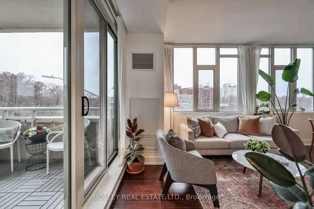 306 - 1638 Bloor St W, Condo with 2 bedrooms, 2 bathrooms and 1 parking in Toronto ON | Image 13