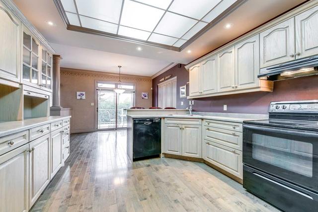 240 Deercreek Dr, House detached with 3 bedrooms, 2 bathrooms and 6 parking in Hamilton ON | Image 11