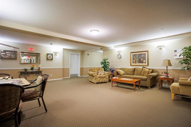 321 - 56 Carroll Crescent, Condo with 1 bedrooms, 1 bathrooms and 1 parking in Red Deer AB | Image 21