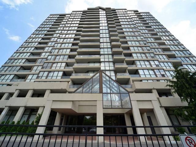 809 - 5 Rowntree Rd, Condo with 2 bedrooms, 2 bathrooms and 1 parking in Toronto ON | Image 12