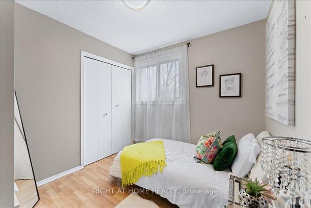 34 - 506 Normandy St, Townhouse with 3 bedrooms, 2 bathrooms and 1 parking in Oshawa ON | Image 9