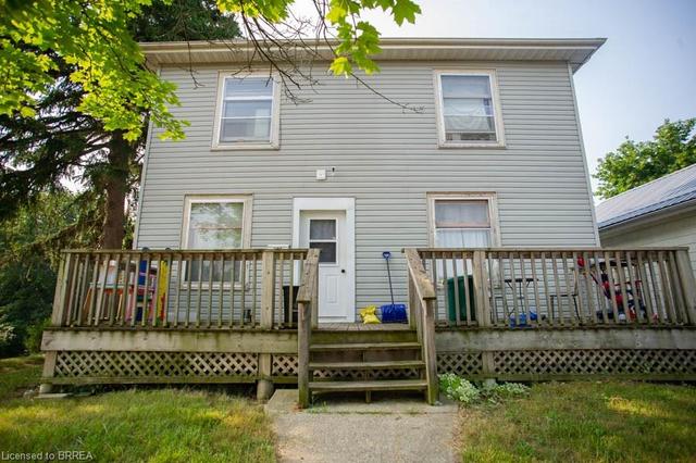 264-266 West Street, House detached with 4 bedrooms, 2 bathrooms and 2 parking in Norfolk County ON | Image 13