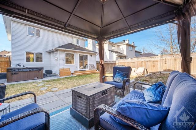 686 Morewood Crescent, House detached with 3 bedrooms, 2 bathrooms and 3 parking in Ottawa ON | Image 29