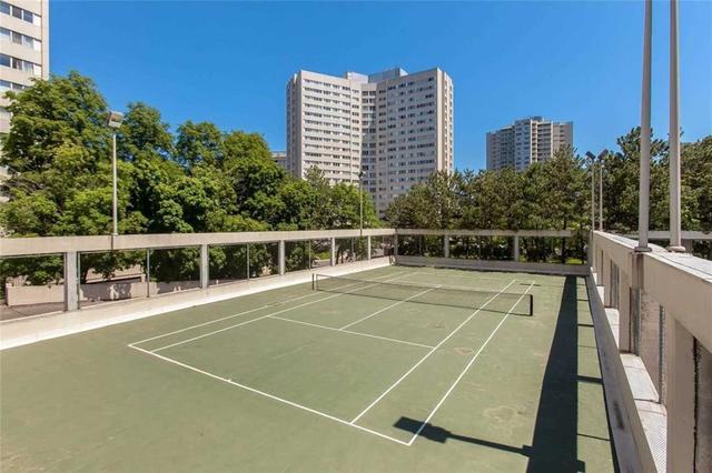 1201 - 3700 Kaneff Cres, Condo with 2 bedrooms, 2 bathrooms and 2 parking in Mississauga ON | Image 20