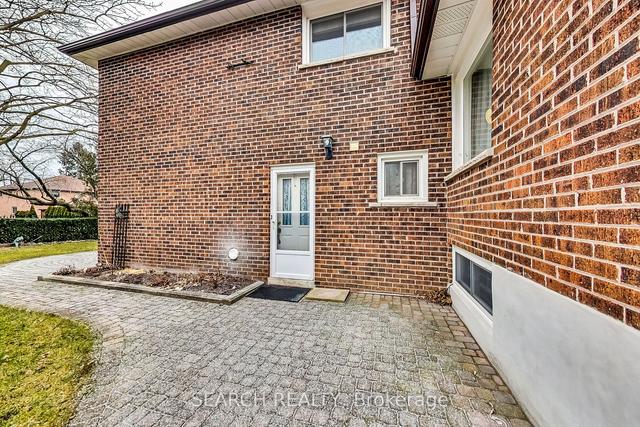 9 Wiarton Crt, House detached with 4 bedrooms, 3 bathrooms and 6 parking in Markham ON | Image 29