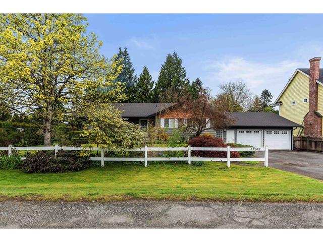 22827 88 Avenue, House detached with 4 bedrooms, 1 bathrooms and 6 parking in Langley BC | Image 3