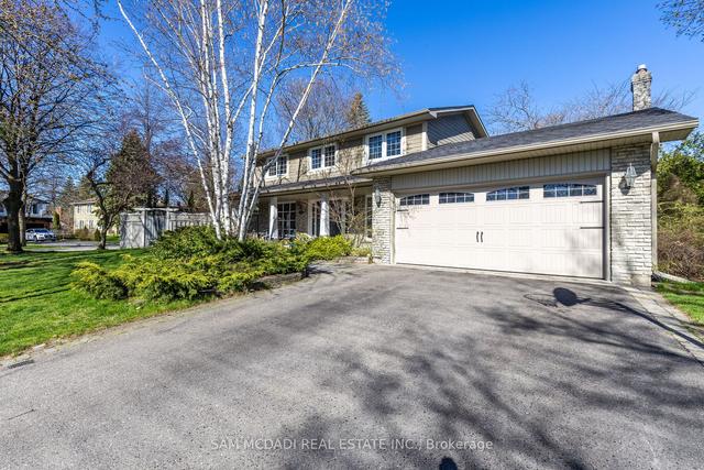 1135 Geran Cres, House detached with 4 bedrooms, 4 bathrooms and 6 parking in Mississauga ON | Image 1