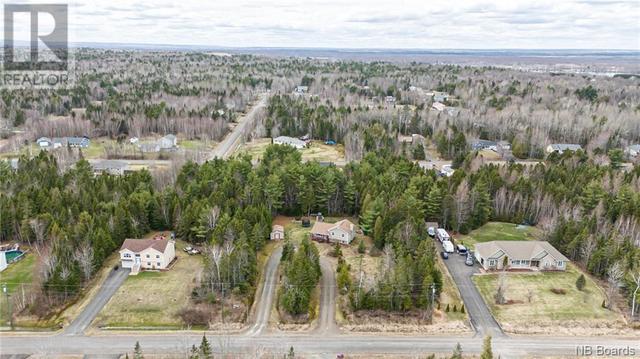 56 Wildwood Way, House detached with 3 bedrooms, 2 bathrooms and null parking in Burton NB | Image 4