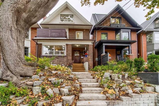 103 Glendale Ave, House detached with 3 bedrooms, 5 bathrooms and 2 parking in Toronto ON | Image 1