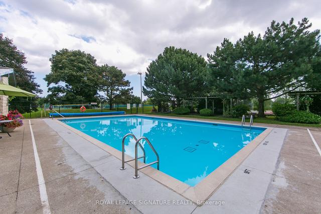 2002 - 1555 Finch Ave E, Condo with 1 bedrooms, 1 bathrooms and 2 parking in Toronto ON | Image 7