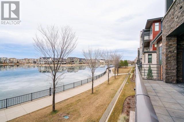 102, - 17 Mahogany Circle Se, Condo with 3 bedrooms, 3 bathrooms and 2 parking in Calgary AB | Image 22
