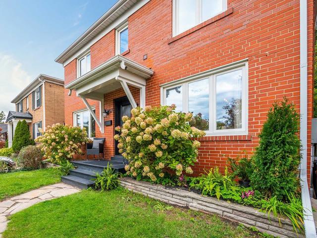 57 Woodland Park Rd, House detached with 4 bedrooms, 4 bathrooms and 2 parking in Toronto ON | Image 23