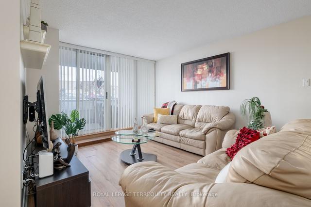 103 - 44 Falby Crt, Condo with 2 bedrooms, 2 bathrooms and 1 parking in Ajax ON | Image 32