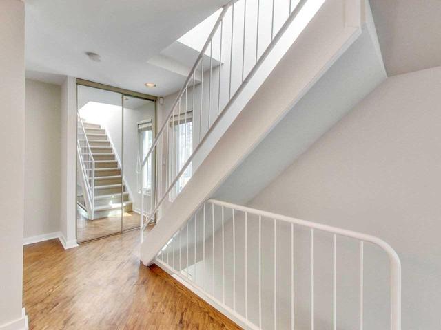 Th 4 - 390 Wellesley St E, Condo with 2 bedrooms, 2 bathrooms and 1 parking in Toronto ON | Image 11