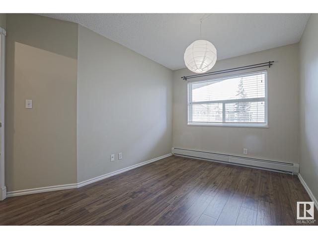 105 - 17404 64 Av Nw, Condo with 2 bedrooms, 2 bathrooms and null parking in Edmonton AB | Image 21