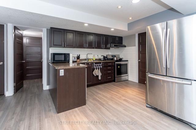 9 - 1430 Highbury Ave, Condo with 4 bedrooms, 3 bathrooms and 4 parking in London ON | Image 17