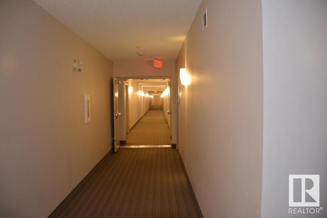 327 - 1820 Rutherford Rd Sw Sw, Condo with 2 bedrooms, 1 bathrooms and null parking in Edmonton AB | Card Image