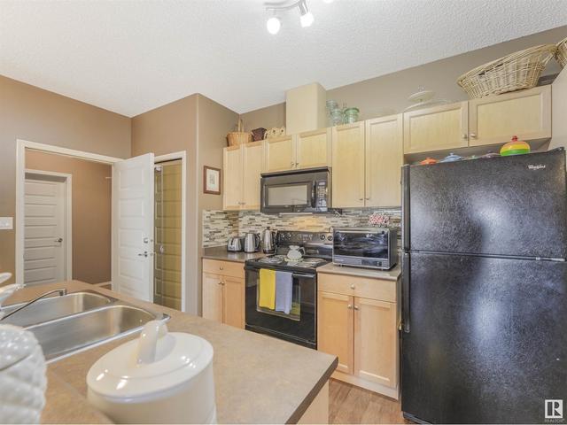 345 - 7825 71 St Nw, Condo with 2 bedrooms, 2 bathrooms and 3 parking in Edmonton AB | Image 3