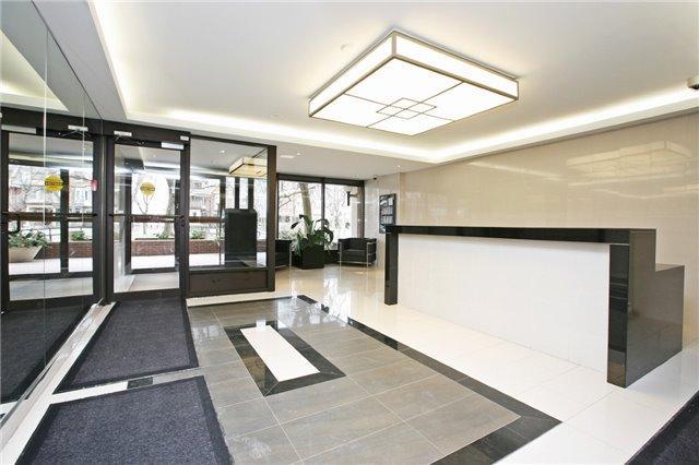 1002 - 40 Homewood Ave, Condo with 2 bedrooms, 1 bathrooms and 1 parking in Toronto ON | Image 18
