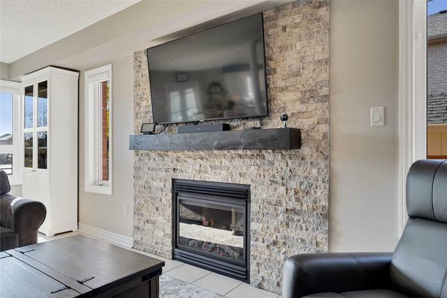 94 Northview Cres, House detached with 4 bedrooms, 4 bathrooms and 11 parking in Barrie ON | Image 38