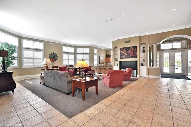 414 - 2045 Appleby Line, Condo with 2 bedrooms, 2 bathrooms and 2 parking in Burlington ON | Image 24